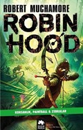 Robin Hood 2: Korsanlık, Paintball