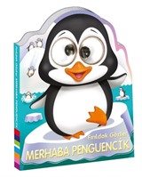 Fırıldak Gözler / Merhaba Penguencik