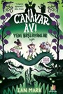 Canavar Avı : Yeni Başlayanlar İçin