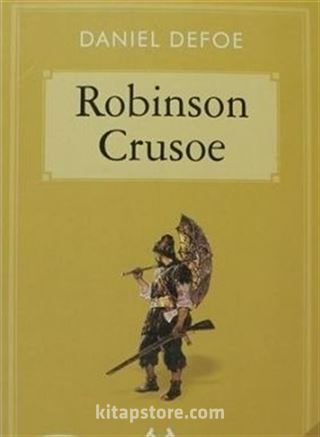Robinson Crusoe