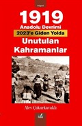 1919 Anadolu Devrimi