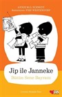 Jip ile Janneke / Bütün Sene Bayram