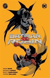 Batman vs. Robin