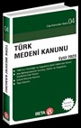 Türk Medeni Kanunu (Eylül 2023)