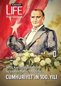 Kadıköy Life 113. Sayı Eylül 2023
