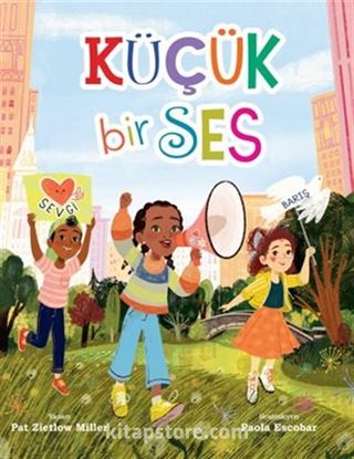 Küçük Bir Ses