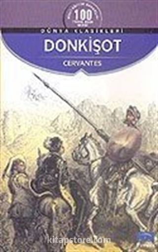 Dünya Klasikleri: Donkişot