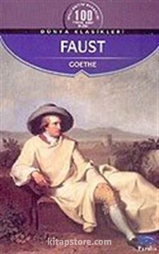 Dünya Klasikleri: Faust