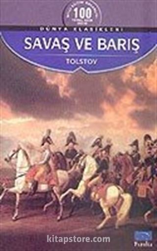 Savaş ve Barış