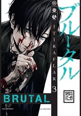 Brutal 3 (+18)
