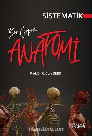 Bir Çırpıda Sistematik Anatomi