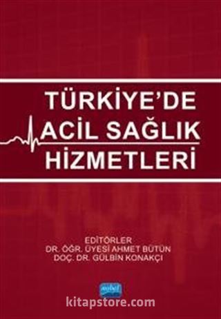 Türkiye'de Acil Sağlık Hizmetleri
