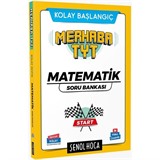 Merhaba TYT Matematik Soru Bankası