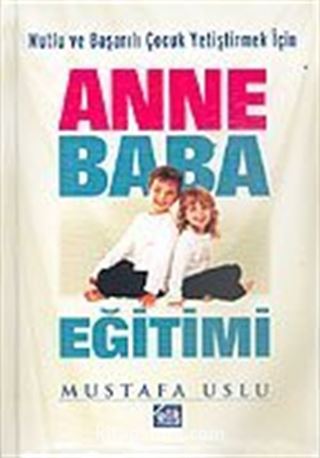 Anne Baba Eğitimi