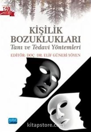 Kişilik Bozuklukları