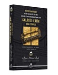 Salatü'l-Fatih Sîğa-İ Şerîfesi