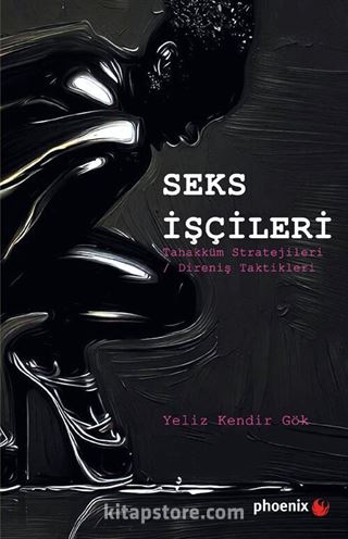 Seks İşçileri