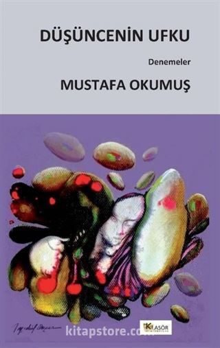 Düşüncenin Ufku - Denemeler