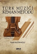 Türk Müziği Keman Metodu