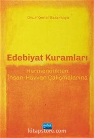 Edebiyat Kuramları
