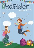 Kardelen Çocuk Dergisi Sayı: 9 Eylül-Ekim 2023