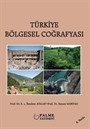 Türkiye Bölgesel Coğrafyası