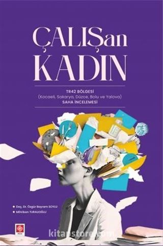 Çalışan Kadın