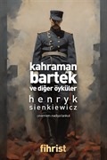 Kahraman Bartek