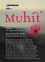 Muhit Dergi Aylık Edebiyat Dergisi Sayı:46 Ekim 2023
