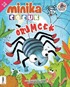 Minika Çocuk Aylık Çocuk Dergisi Sayı: 82 Ekim 2023
