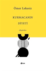 Kurmacanın Diyeti