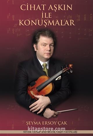 Cihat Aşkın ile Konuşmalar / Armağan