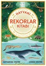 Hayvani Rekorlar Kitabı (Ciltli)