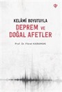 Kelami Boyutuyla Deprem Ve Doğal Afetler