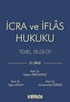 İcra ve İflas Hukuku Temel Bilgiler