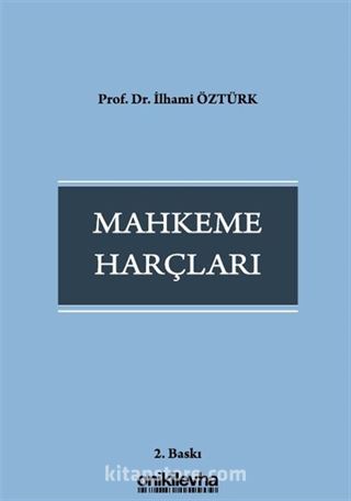 Mahkeme Harçları
