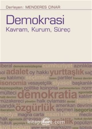 Demokrasi