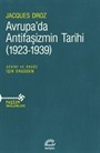 Avrupa'da Antifaşizmin Tarihi ( 1923 - 1939 )