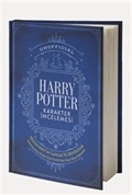 Unofficial Harry Potter Karakter İncelemesi - Mugglenet'in Cadilar Ve Büyücüler Dünyasinda Kimin Kim Olduğuna Dair Nihai Rehberi