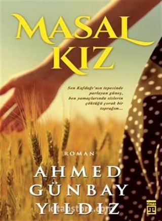 Masal Kız