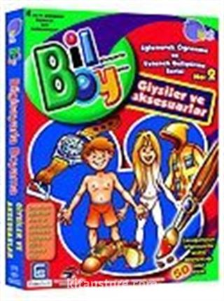 Bilboy Giysiler Kod:BİLBOY02