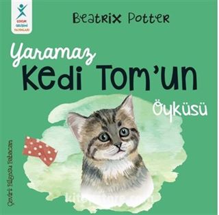 Yaramaz Kedi Tom'un Öyküsü