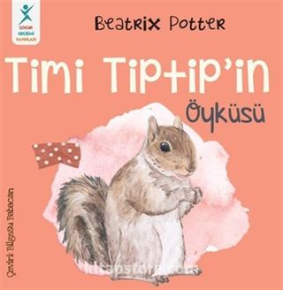 Timi Tiptip'in Öyküsü