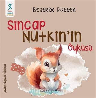 Sincap Nutkin'in Öyküsü