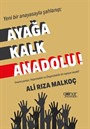 Ayağa Kalk Anadolu