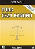 Türk Ceza Kanunları (Yasa Serisi 29)