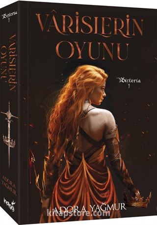 Varislerin Oyunu (Karton Kapak)