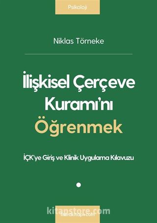 İlişkisel Çerçeve Kuramı'nı Öğrenmek