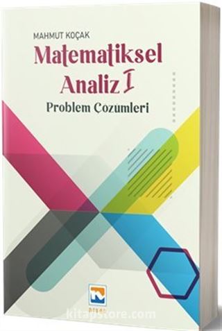 Matematiksel Analiz 1