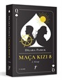 Maça Kızı 8 (2. Kitap) (Karton Kapak)